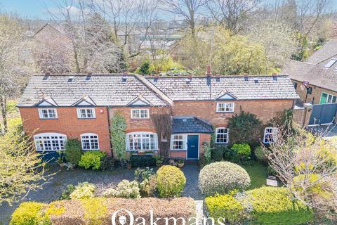 undefined, Selly Wick Road, Selly Park, Birmingham, B29