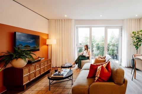 2 bedroom flat for sale, Bow View, London E3