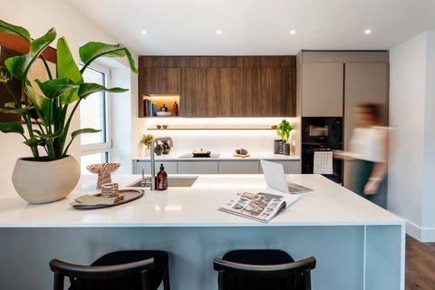 2 bedroom flat for sale, Bow View, London E3