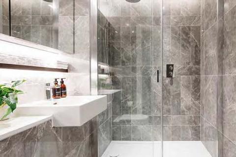 2 bedroom flat for sale, Bow View, London E3