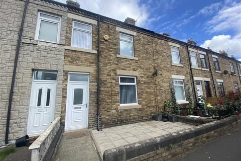 Baxter Place, Seaton Delaval