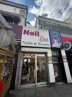 Shop to rent, Kilburn High Road, London, NW6