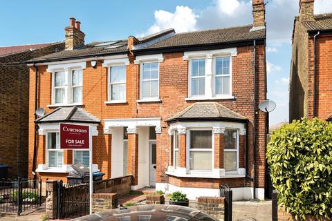 46 Chatham Road, Kingston Upon Thames, KT1 3AA