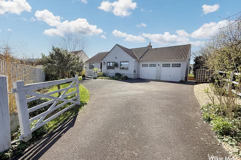3 bedroom detached bungalow for sale, Millands Lane, Kilve TA5