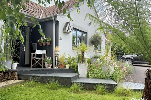3 bedroom bungalow for sale, Millands Lane, Bridgwater TA5