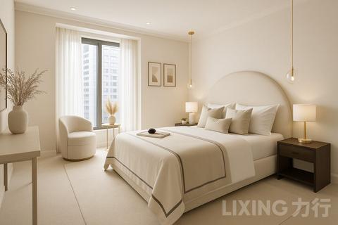undefined, Wandsworth Mills, Wandsworth, SW18 1TH