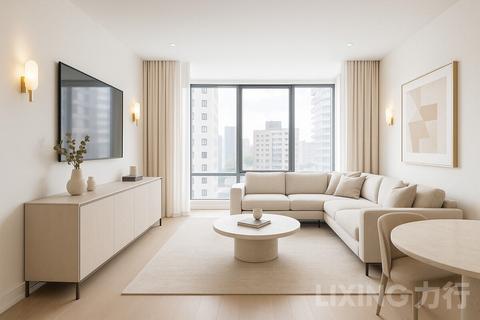 3 bedroom apartment for sale, Wandsworth Mills, Wandsworth, SW18 1TH