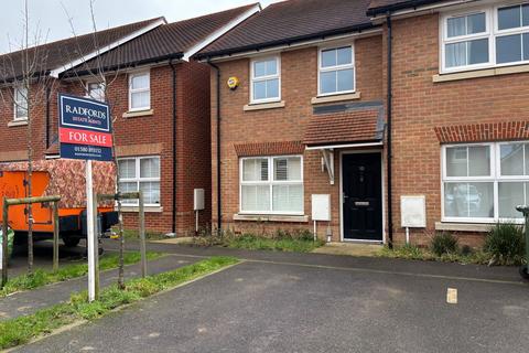 Off Marden Road, Tonbridge, TN12 0GJ