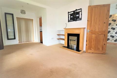 3 bedroom end of terrace house to rent, Gaunts Way, Letchworth Garden City SG6
