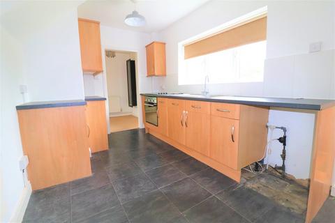 3 bedroom end of terrace house to rent, Gaunts Way, Letchworth Garden City SG6