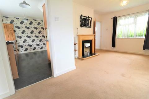 3 bedroom end of terrace house to rent, Gaunts Way, Letchworth Garden City SG6