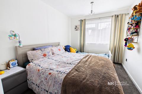 1 bedroom flat for sale, West Ewell KT19
