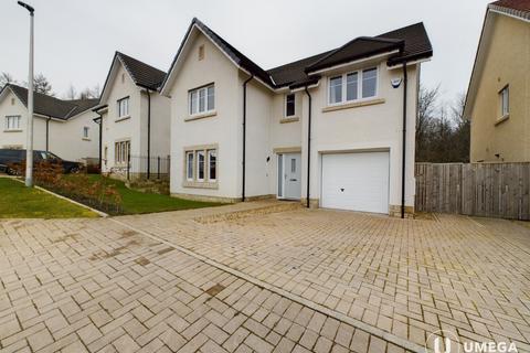 5 bedroom detached house to rent, Willow Park Drive, Penicuik, Midlothian, EH26