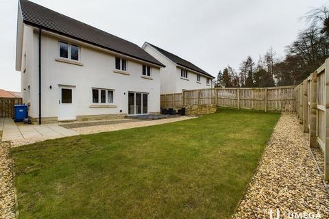 5 bedroom detached house to rent, Willow Park Drive, Penicuik, Midlothian, EH26