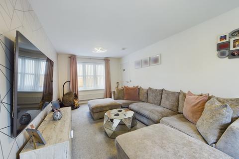 3 bedroom detached house for sale, 36 William Dickson Drive, Blairgowrie, Perthshire, PH10