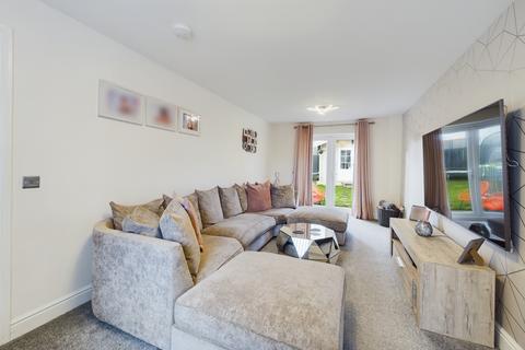 3 bedroom detached house for sale, 36 William Dickson Drive, Blairgowrie, Perthshire, PH10