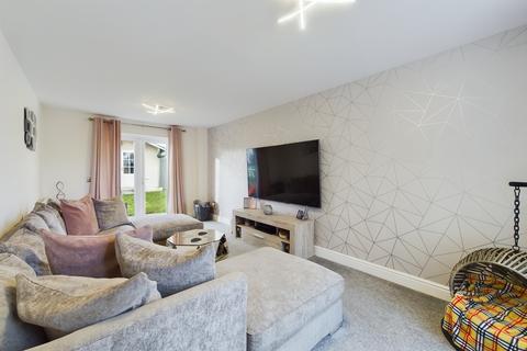3 bedroom detached house for sale, 36 William Dickson Drive, Blairgowrie, Perthshire, PH10