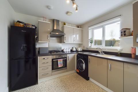 36 William Dickson Drive, Blairgowrie, PH10 6FB