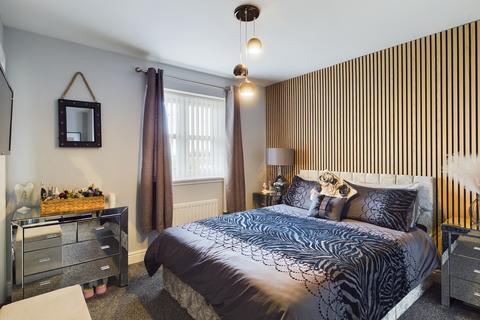 36 William Dickson Drive, Blairgowrie, PH10 6FB