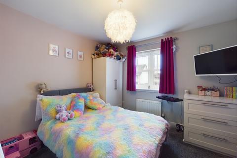 36 William Dickson Drive, Blairgowrie, PH10 6FB