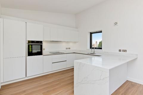 2 bedroom flat for sale, The Old Bowling Green,  McGlashan Garden, Crieff, Perthshire, PH7