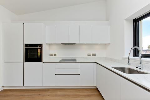 2 bedroom flat for sale, The Old Bowling Green,  McGlashan Garden, Crieff, Perthshire, PH7