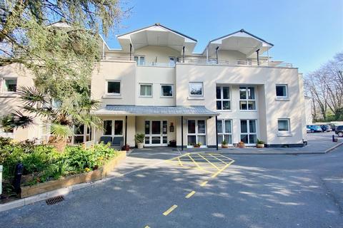 1 bedroom retirement property for sale, 31 Station Road, Plymouth PL7