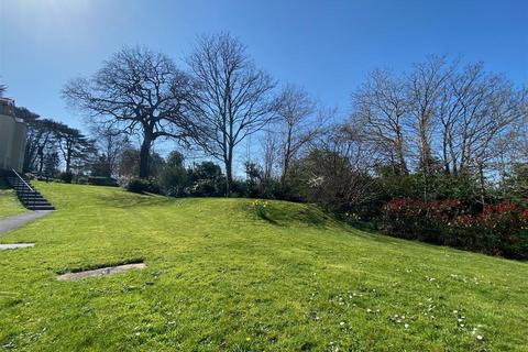 1 bedroom retirement property for sale, 31 Station Road, Plymouth PL7