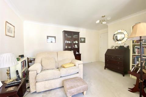 1 bedroom retirement property for sale, 31 Station Road, Plymouth PL7