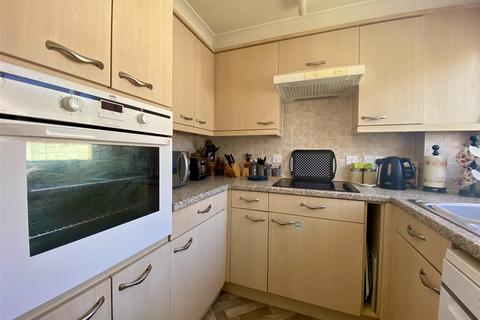 1 bedroom retirement property for sale, 31 Station Road, Plymouth PL7
