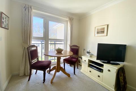 1 bedroom retirement property for sale, 31 Station Road, Plymouth PL7