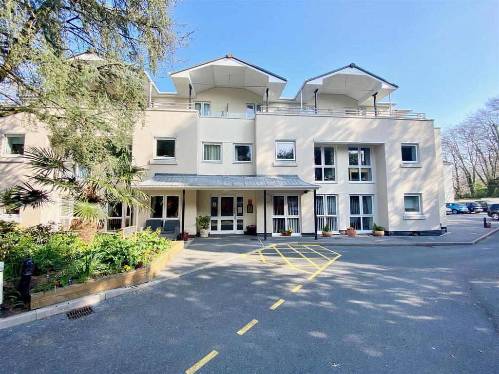 Hillside court