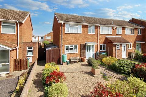 5 Brent Path, Aylesbury, HP21 9LS