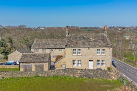 undefined, The Farmhouse, Copley House Farm, Copley Lane, Shelley
