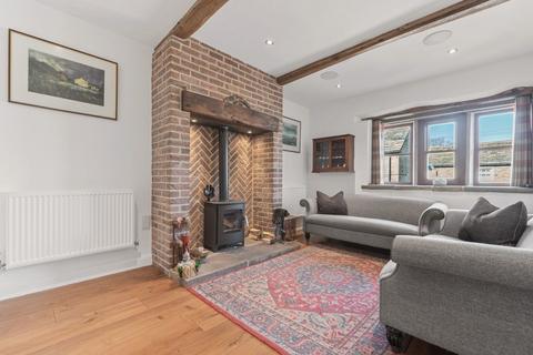 undefined, The Farmhouse, Copley House Farm, Copley Lane, Shelley