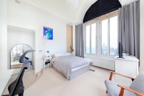 3 bedroom flat for sale, Trade Tower, Coral Row, London