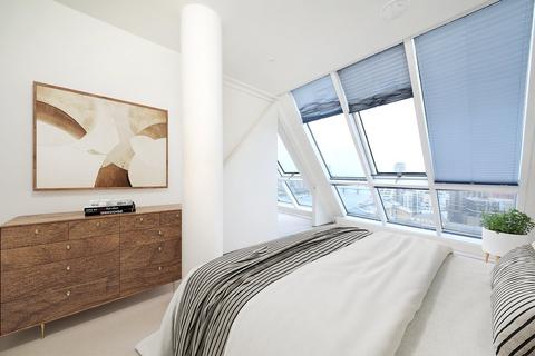 3 bedroom flat for sale, Trade Tower, Coral Row, London