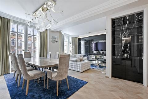 undefined, Berkeley Street, Mayfair, London