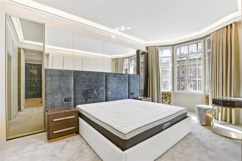 undefined, Berkeley Street, Mayfair, London