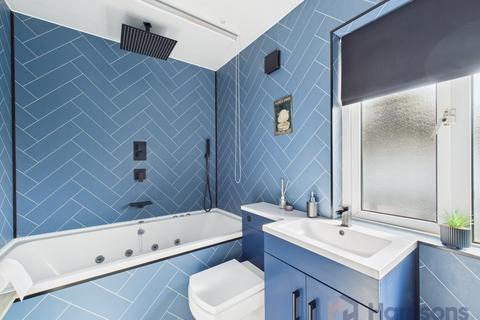 3 bedroom semi-detached house for sale, Manor Grove, Sittingbourne, Kent, ME10 1LS