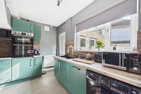3 bedroom semi-detached house for sale, Manor Grove, Sittingbourne, Kent, ME10 1LS
