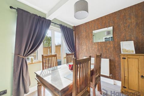 3 bedroom semi-detached house for sale, Manor Grove, Sittingbourne, Kent, ME10 1LS