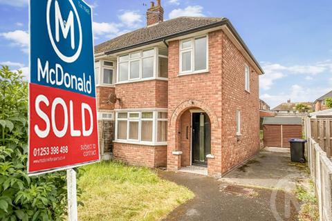 17 Blackpool Road, Blackpool, FY2 0HR