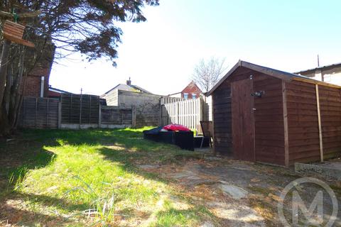17 Blackpool Road, Blackpool, FY2 0HR