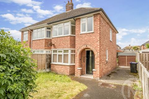 17 Blackpool Road, Blackpool, FY2 0HR