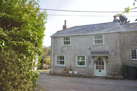 3 bedroom cottage for sale, Wellhead, Mere, Warminster