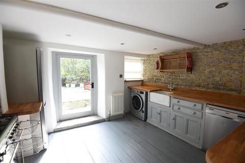 3 bedroom cottage for sale, Wellhead, Mere, Warminster