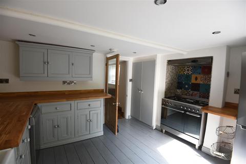 3 bedroom cottage for sale, Wellhead, Mere, Warminster