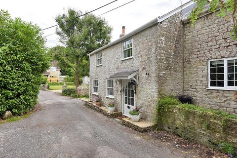 3 bedroom cottage for sale, Wellhead, Mere, Warminster