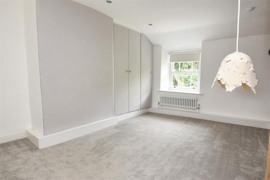 Principle Bedroom